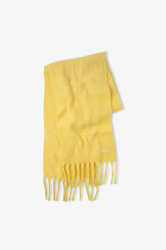 The Reykjavik Scarf - 100% Recycled